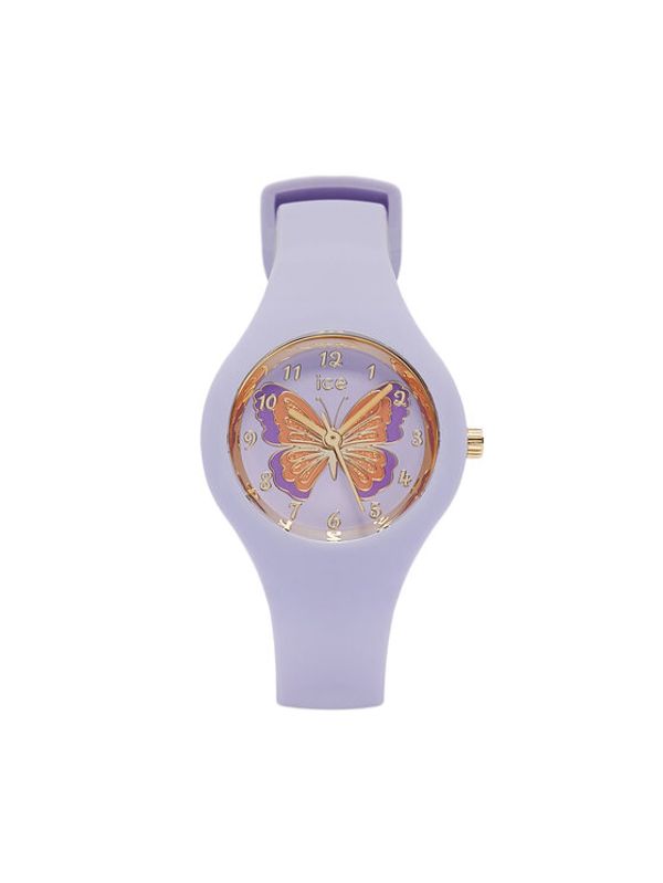 Ice-Watch Ice-Watch Sat Fantasia 21952 Ljubičasta