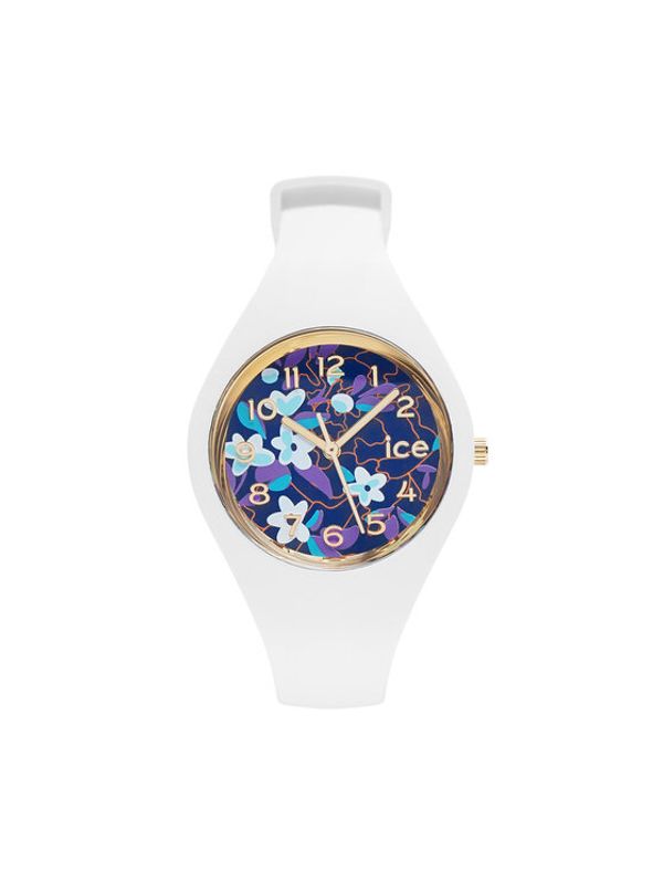 Ice-Watch Ice-Watch Sat Flower 21734 Bijela