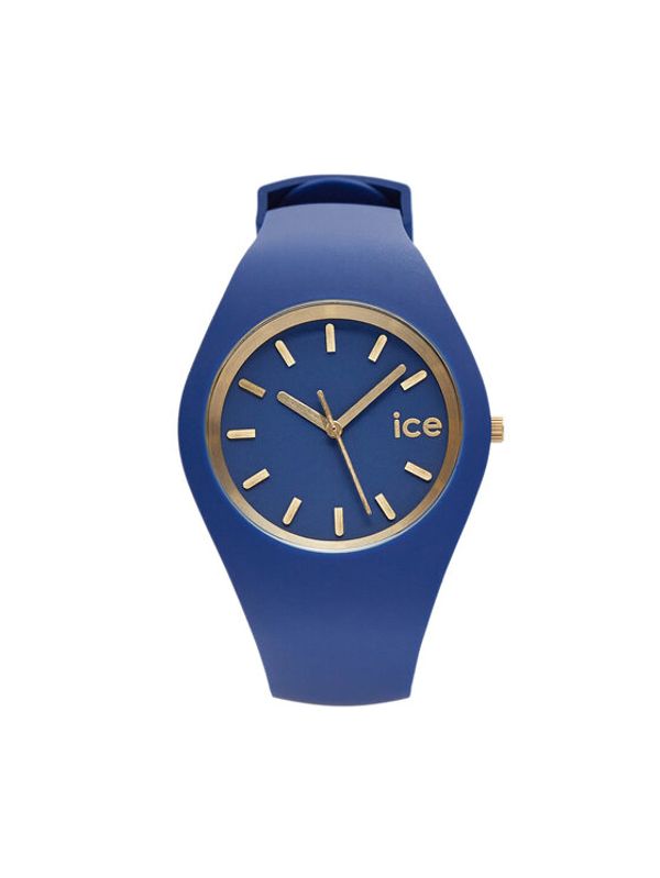 Ice-Watch Ice-Watch Sat Glam Brushed 20544 Tamnoplava