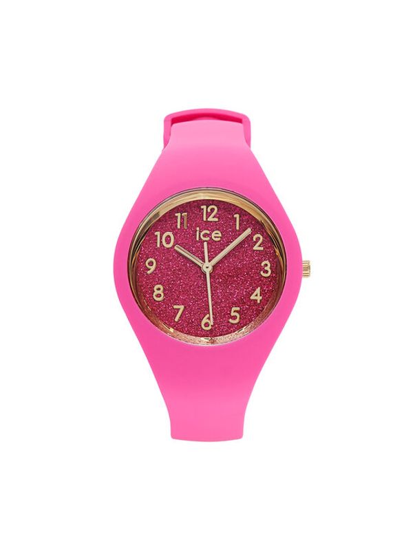 Ice-Watch Ice-Watch Sat Glitter 21224 Ružičasta