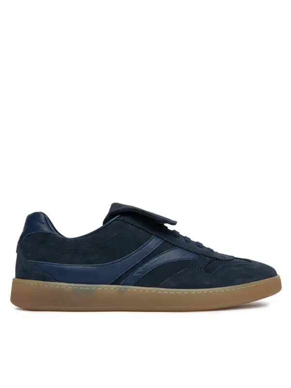 Iceberg Iceberg Tenisice 7795+ IU180909 Tamnoplava