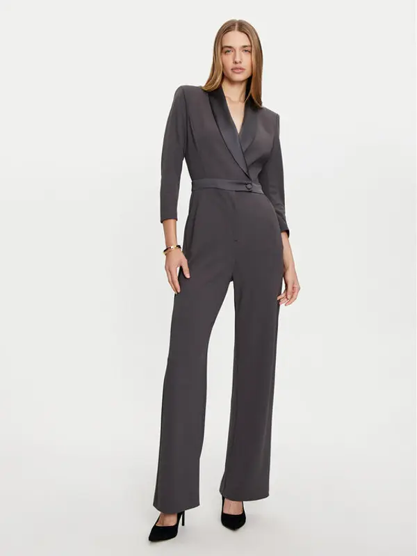 Imperial Imperial Kombinezon Y530IAW Siva Regular Fit