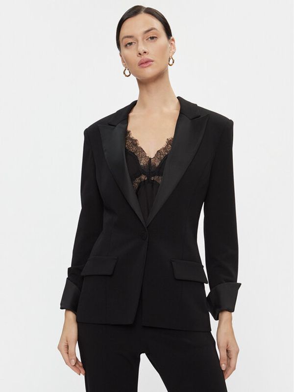 Imperial Imperial Sakoi JAH4GAW Crna Regular Fit