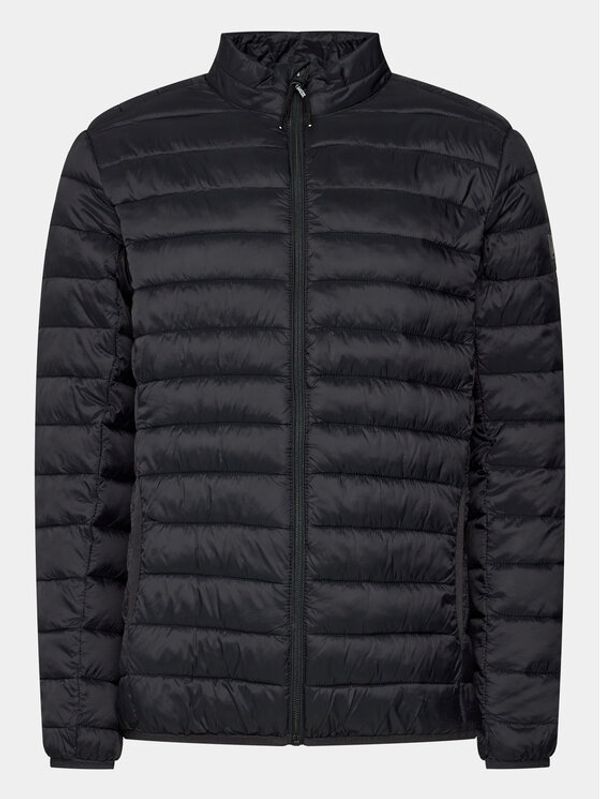 INDICODE INDICODE Pernata jakna Amare 15-076 Crna Regular Fit