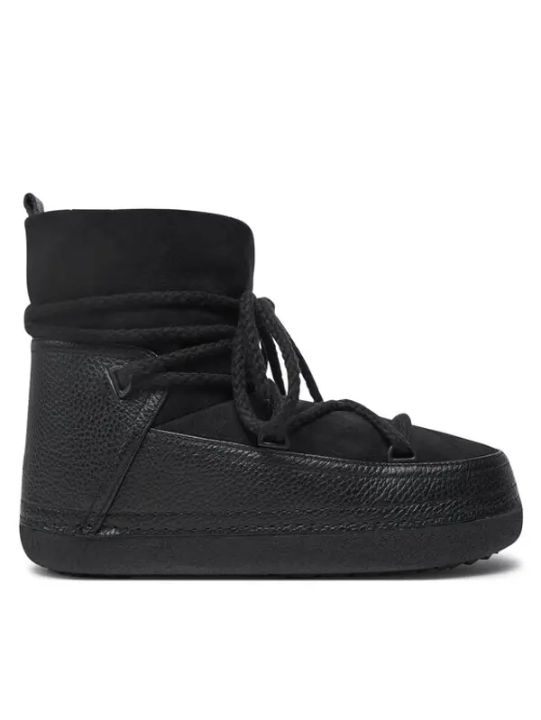Inuikii Inuikii Čizme za snijeg Classic 55101-001 Crna