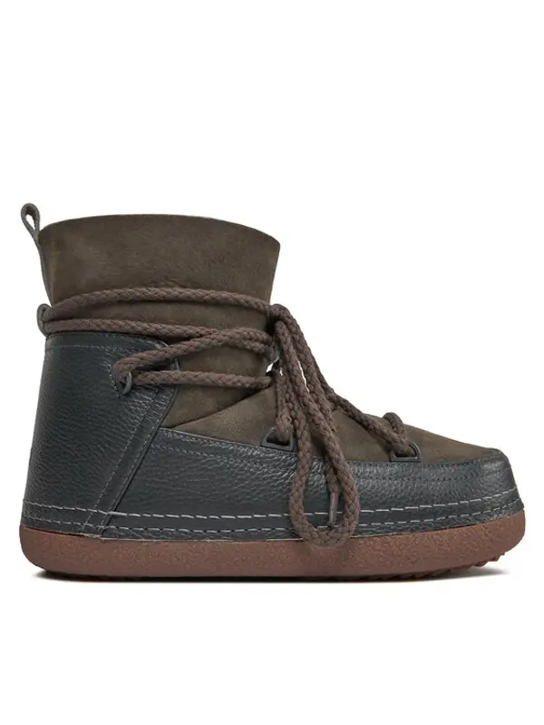 Inuikii Inuikii Čizme za snijeg Classic 55101-001 Smeđa