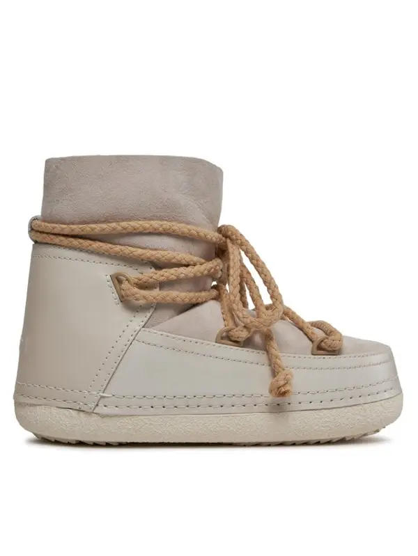Inuikii Inuikii Čizme za snijeg Classic 75101-007 Bež