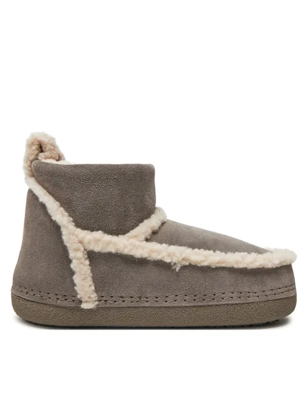 Inuikii Inuikii Čizme za snijeg Classic 75101-009 Siva