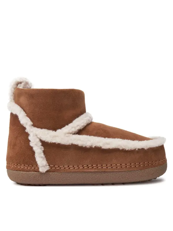 Inuikii Inuikii Čizme za snijeg Classic 75101-009 Smeđa
