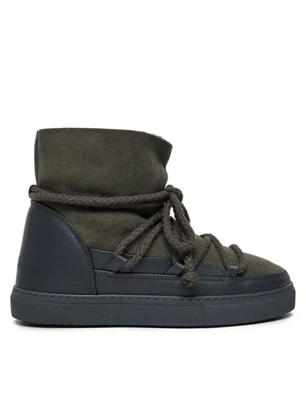 Inuikii Inuikii Čizme za snijeg Classic 75202-005 Siva