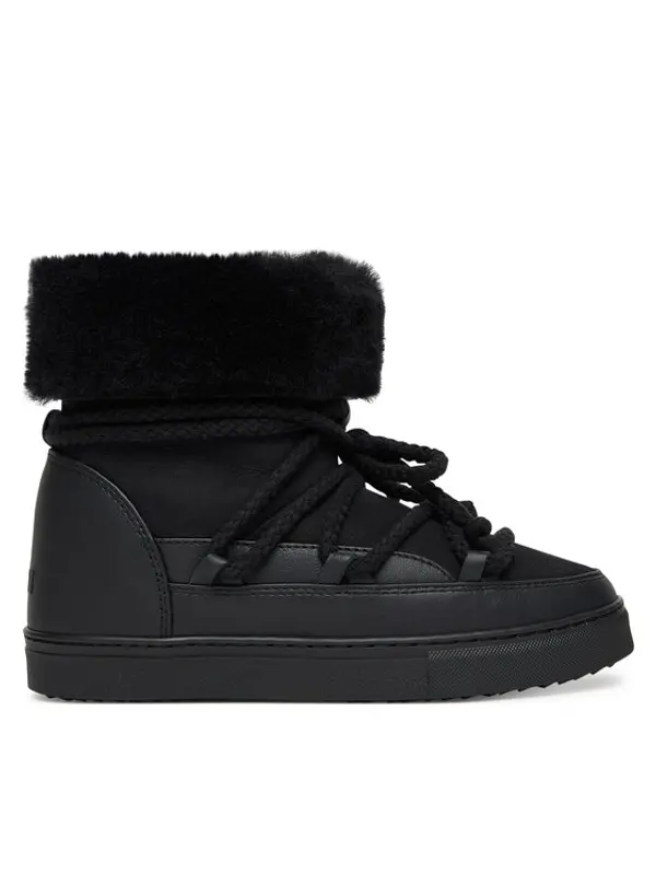 Inuikii Inuikii Čizme za snijeg Classic High 1001.002.0072 Crna