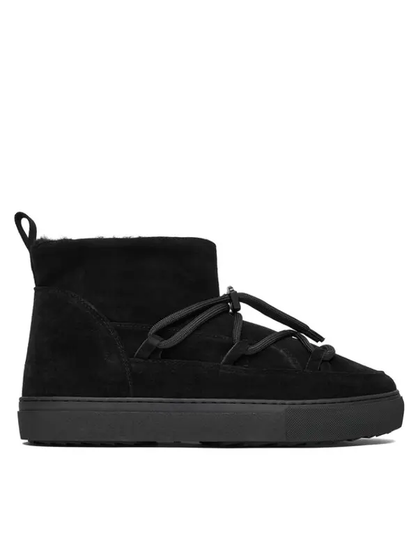 Inuikii Inuikii Čizme za snijeg Classic Low 2001.001.0021 Crna