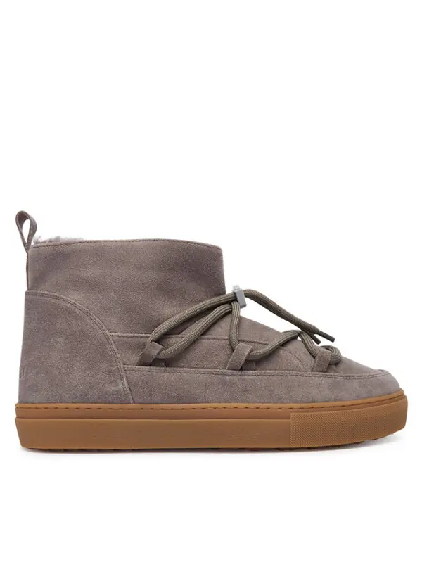 Inuikii Inuikii Čizme za snijeg Classic Low 2001.001.0021 Siva