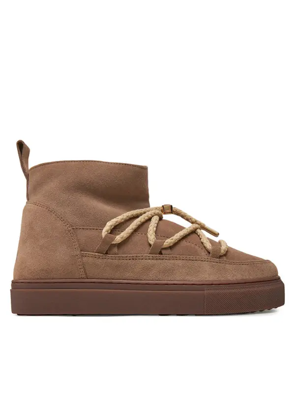 Inuikii Inuikii Čizme za snijeg Classic Low 75202-004 Bež