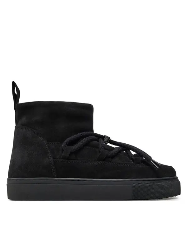 Inuikii Inuikii Čizme za snijeg Classic Low 75202-004 Crna