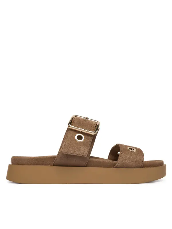 Inuikii Inuikii Natikače Tilda Buckle 1004.003.0631 Bež