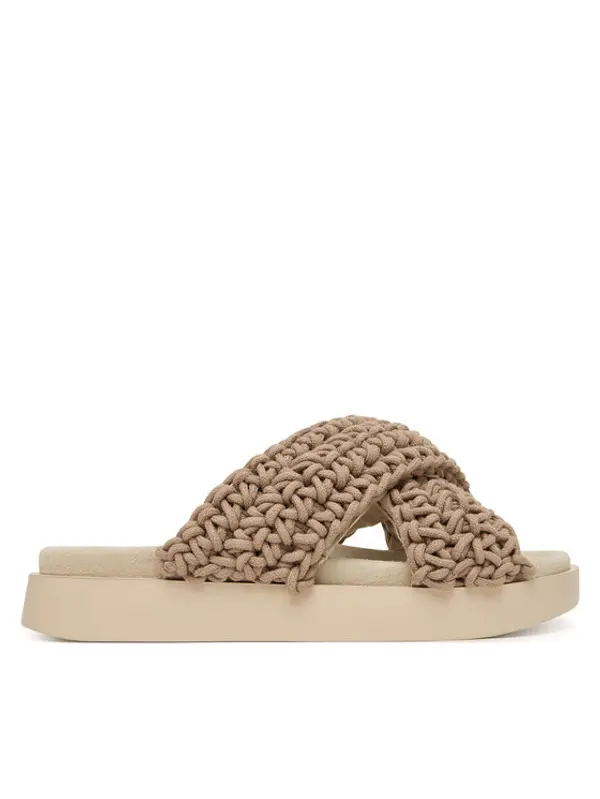Inuikii Inuikii Natikače Woven 1004.003.0062 Bež