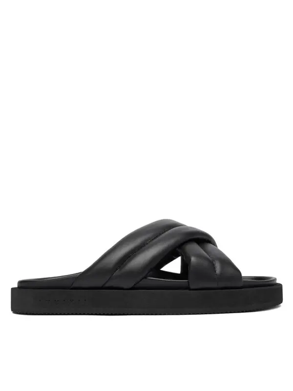 Inuikii Inuikii Tenisice Camvas Lex Low 50102-548 Crna