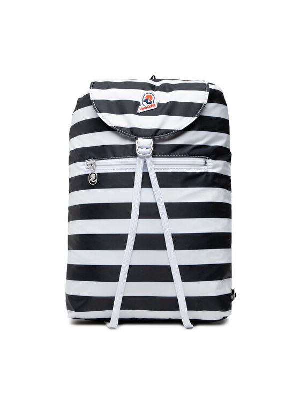 Invicta Invicta Ruksak 206001662 Crna