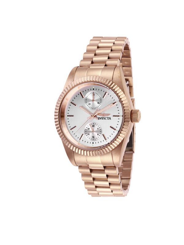 Invicta Watch Invicta Watch Sat 29448 Zlatna
