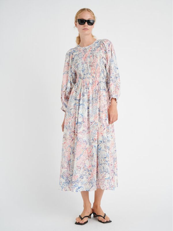 InWear InWear Haljina za svaki dan Damara 30108134 Šarena Feminine Fit