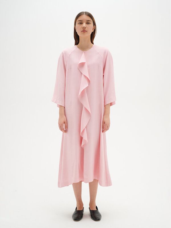 InWear InWear Ljetna haljina Dorcas 30108140 Ružičasta Loose Fit
