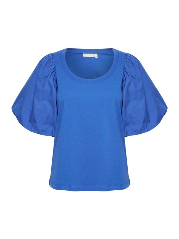 InWear InWear T-shirt Kisumeiw 30108510 Plava Regular Fit