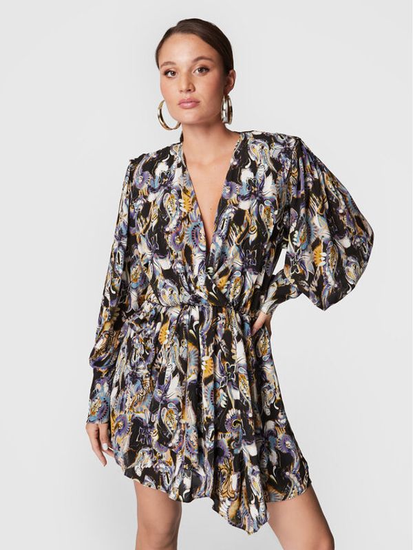 IRO IRO Haljina za svaki dan Damie AR148 Šarena Regular Fit