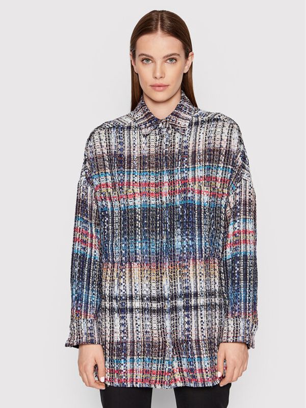 IRO IRO Košulja Rosal Šarena Relaxed Fit