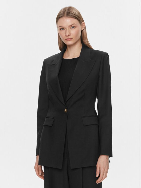 IVY OAK IVY OAK Sakoi IO119086 Tamnoplava Regular Fit