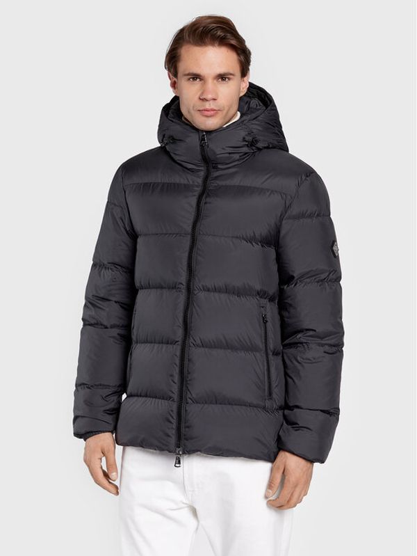 J.Lindeberg J.Lindeberg Pernata jakna Barrell FMOW06385 Crna Regular Fit