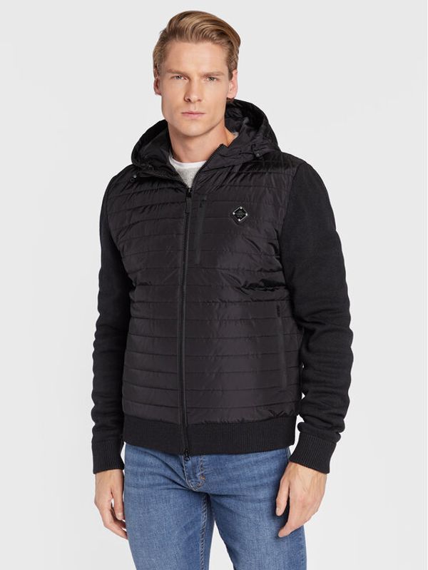 J.Lindeberg J.Lindeberg Pernata jakna Pierre FMKW06538 Crna Regular Fit