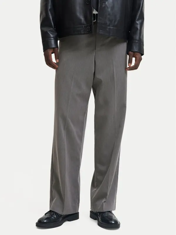 jack & jones Jack & Jones Chino Bill 12293368 Siva Wide Leg