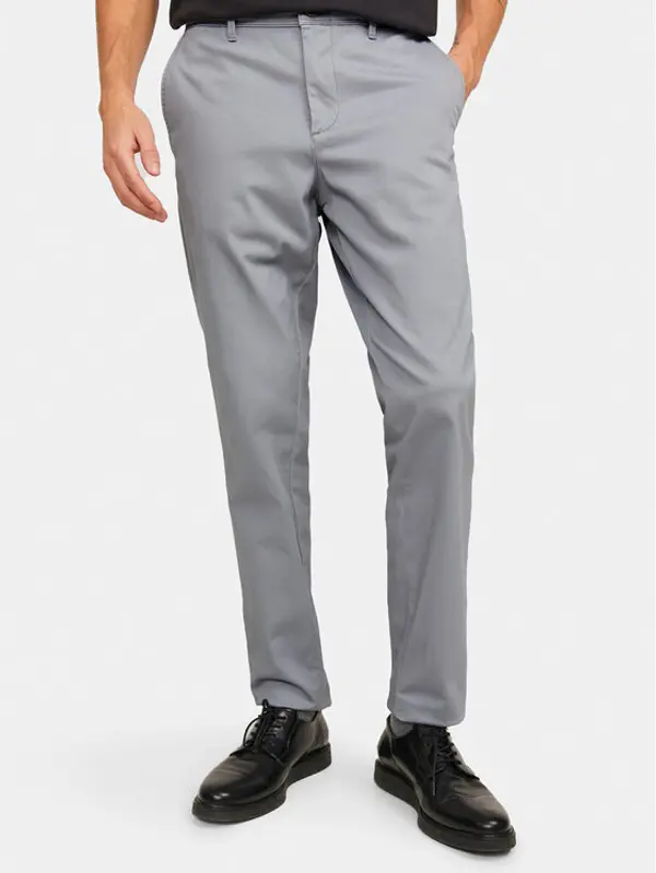 jack & jones Jack & Jones Chino Marco 12150148 Siva Slim Fit
