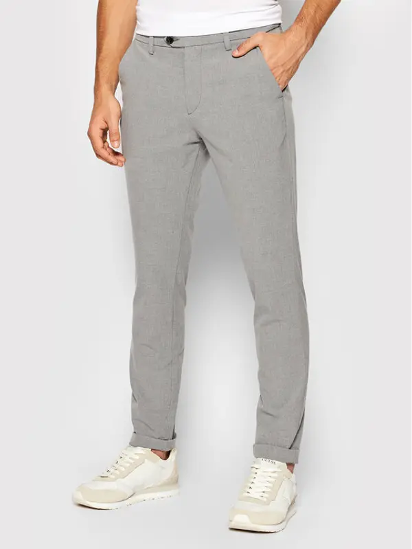 jack & jones Jack & Jones Chino Marco 12169491 Siva Slim Fit