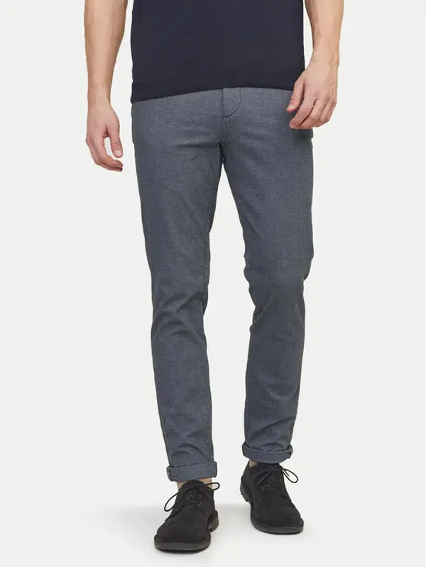 jack & jones Jack & Jones Chino Marco 12206199 Plava Slim Fit