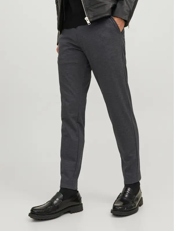 jack & jones Jack & Jones Chino Marco 12237523 Siva Slim Fit