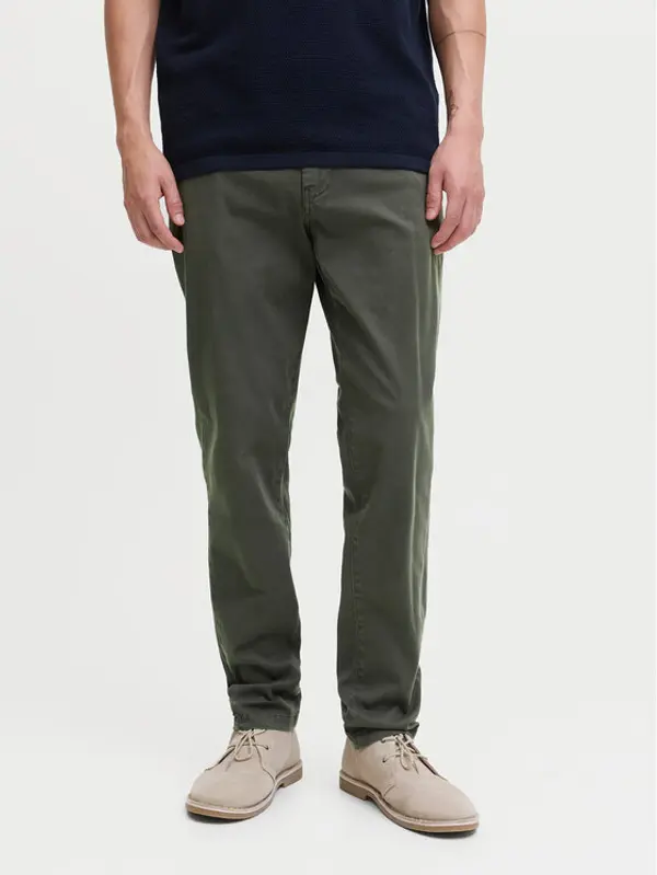 jack & jones Jack & Jones Chino Marco Arthur 12260904 Siva Slim Fit