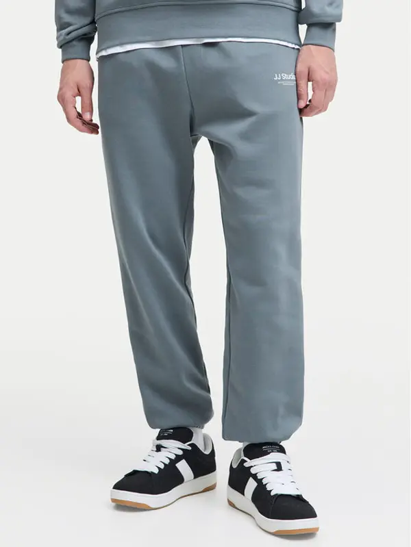 jack & jones Jack & Jones Donji dio trenerke Kane Soho 12278943 Plava Regular Fit