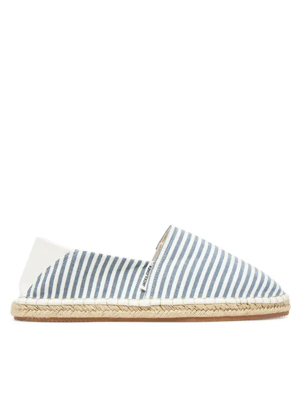 jack & jones Jack & Jones Espadrile Jfwregent 12277548 Svijetloplava