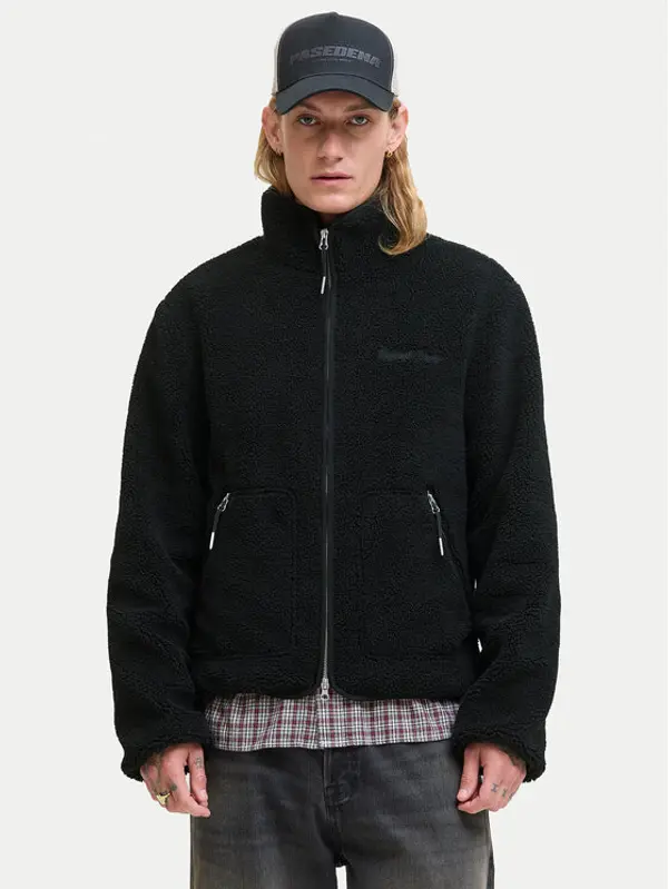 jack & jones Jack & Jones Flis Norrebro 12282890 Écru Regular Fit