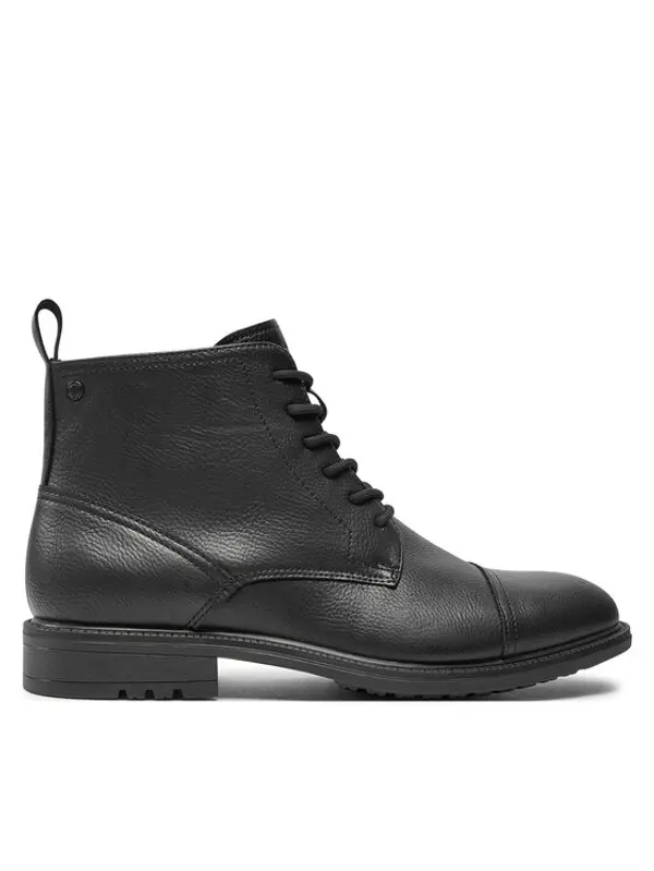 jack & jones Jack & Jones Gležnjače 12257973 Crna