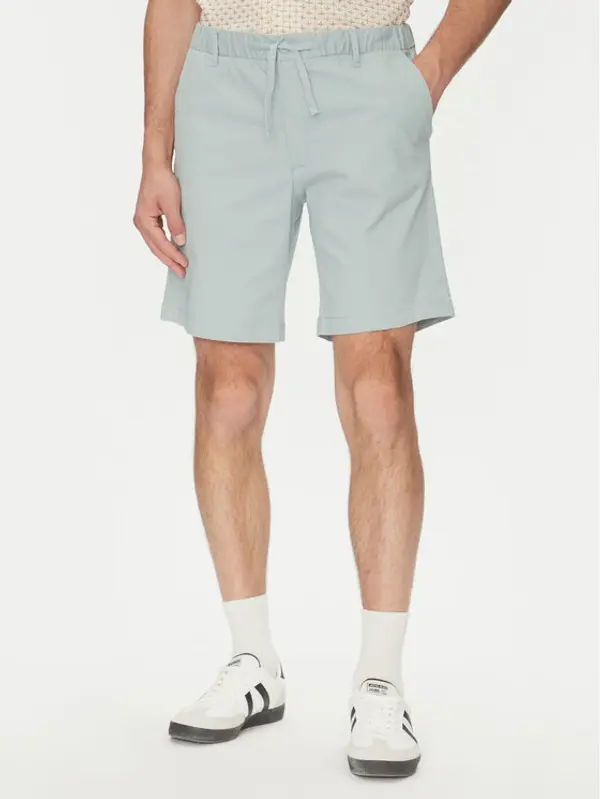 jack & jones Jack & Jones Kratke hlače Jaiden 12274983 Svijetloplava Relaxed Fit