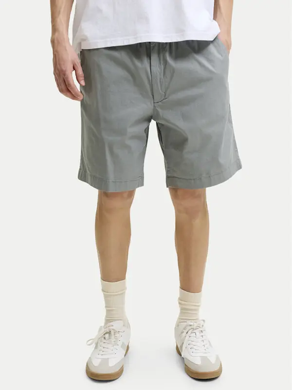 jack & jones Jack & Jones Kratke hlače Jaiden 12302141 Šarena Regular Fit