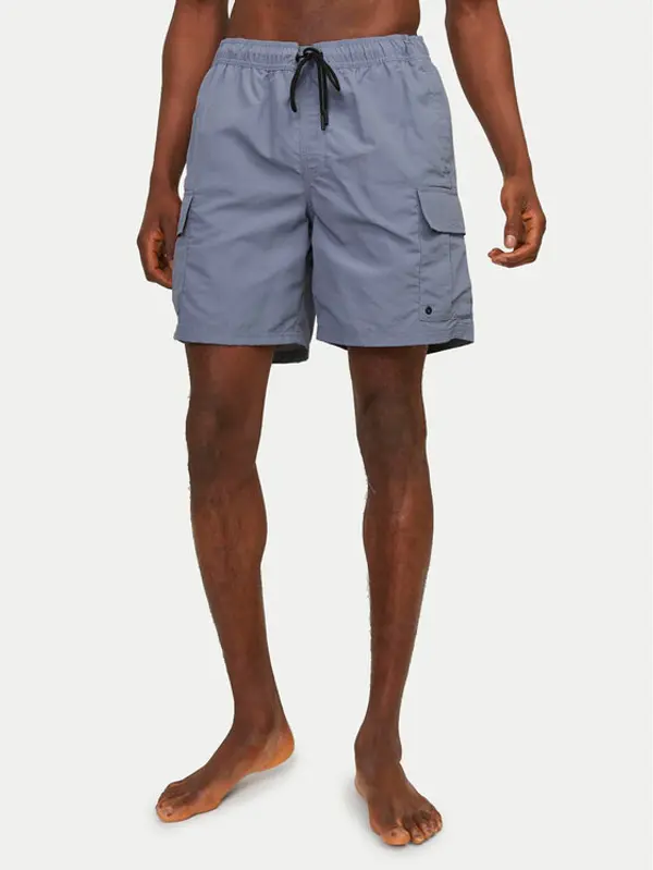 jack & jones Jack & Jones Kupaće gaće i hlače Jpstfiji 12257214 Plava Regular Fit