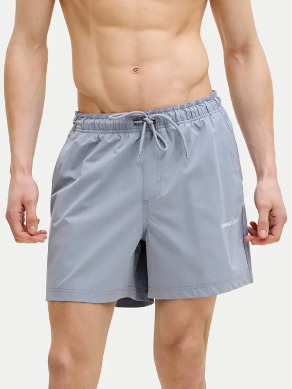 jack & jones Jack & Jones Kupaće gaće i hlače Maui Norrebro 12291434 Tirkizna Regular Fit