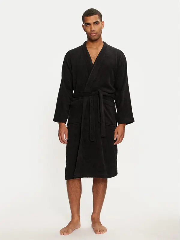 jack & jones Jack & Jones Ogrtač 12243624 Crna