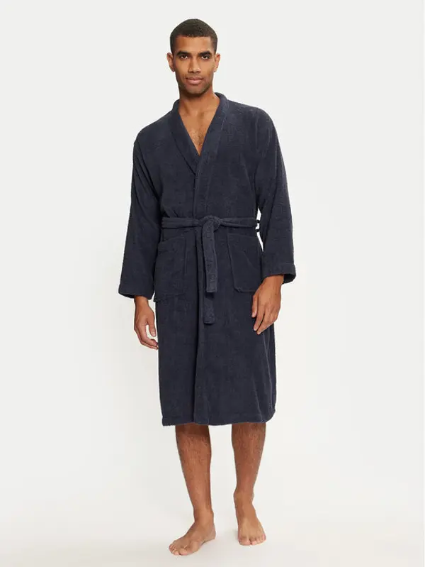 jack & jones Jack & Jones Ogrtač 12243624 Tamnoplava