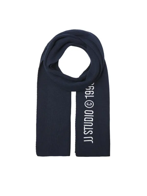 jack & jones Jack & Jones Šal Bottle 12259205 Tamnoplava