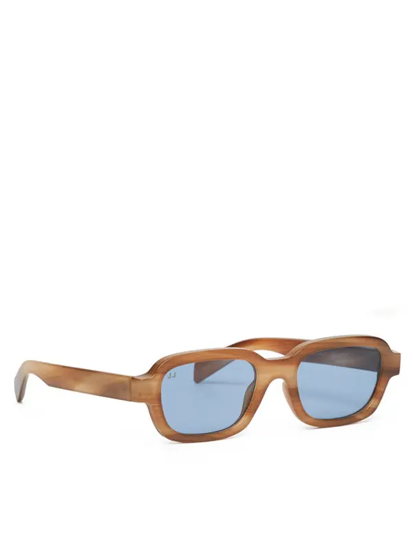 jack & jones Jack & Jones Sunčane naočale 12277126 Smeđa